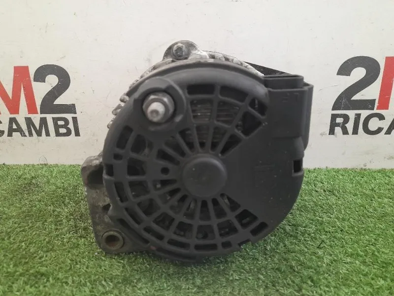 Alternatore 898031 Opel Astra H 2005