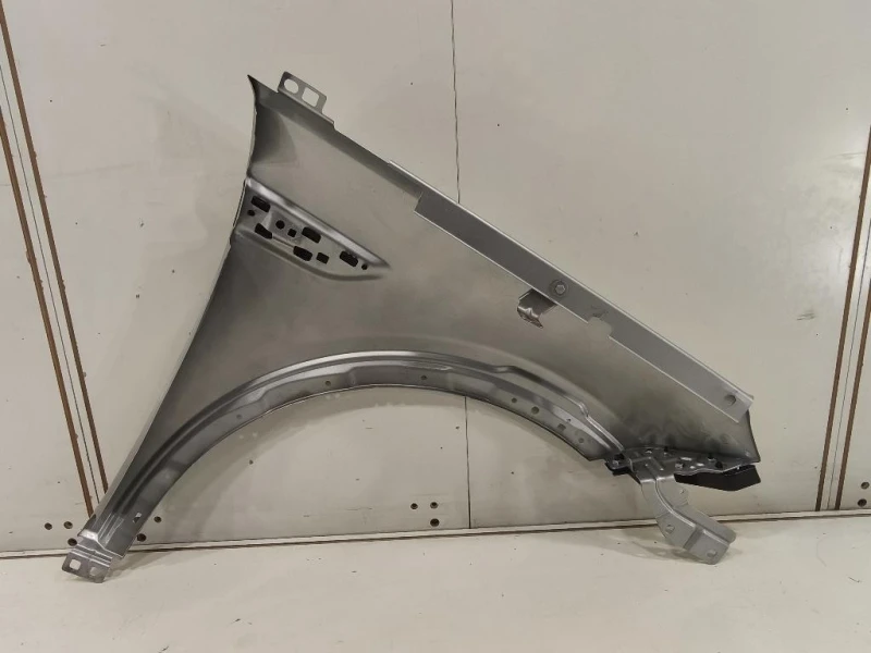 Parafango ANT SX LR061384 FK7216016AB Land Rover Discovery V 2016