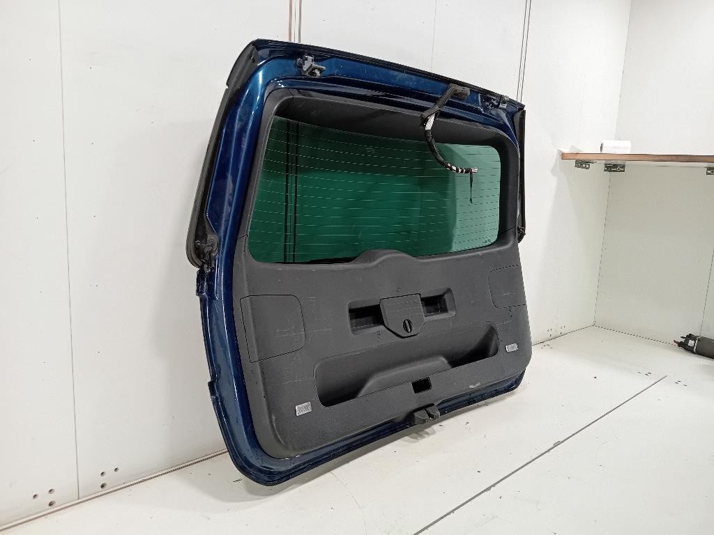 Portello POST 7N5827025F Seat Alhambra 710 2010