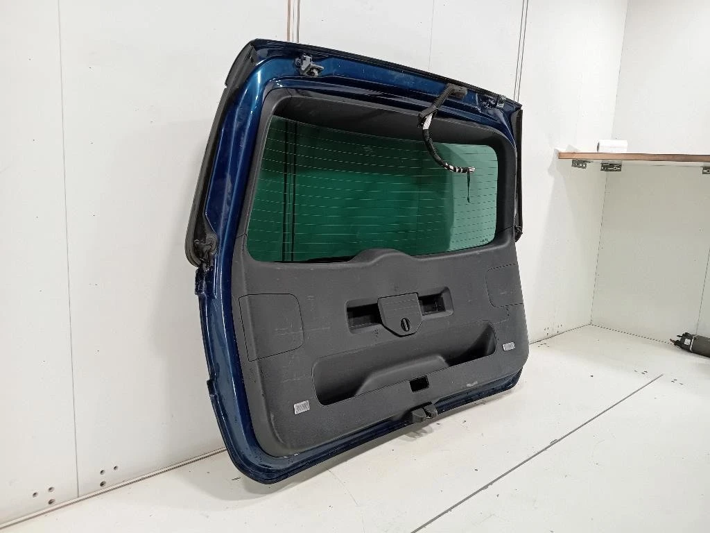 Portello POST 7N5827025F Seat Alhambra 710 2010