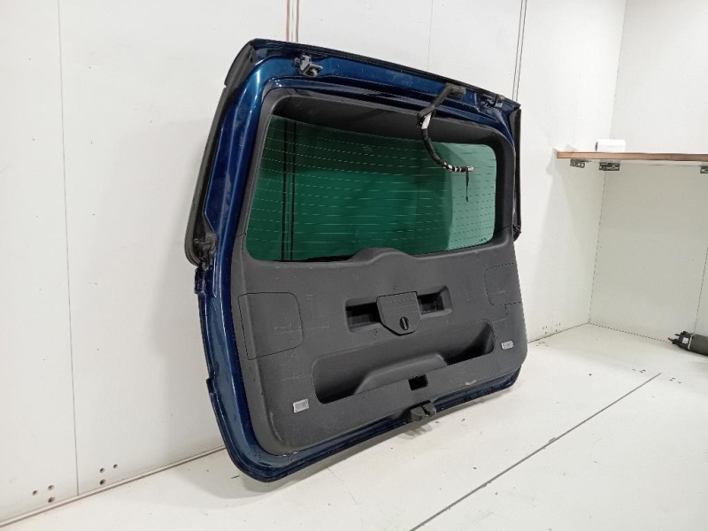 Portello POST 7N5827025F Seat Alhambra 710 2010