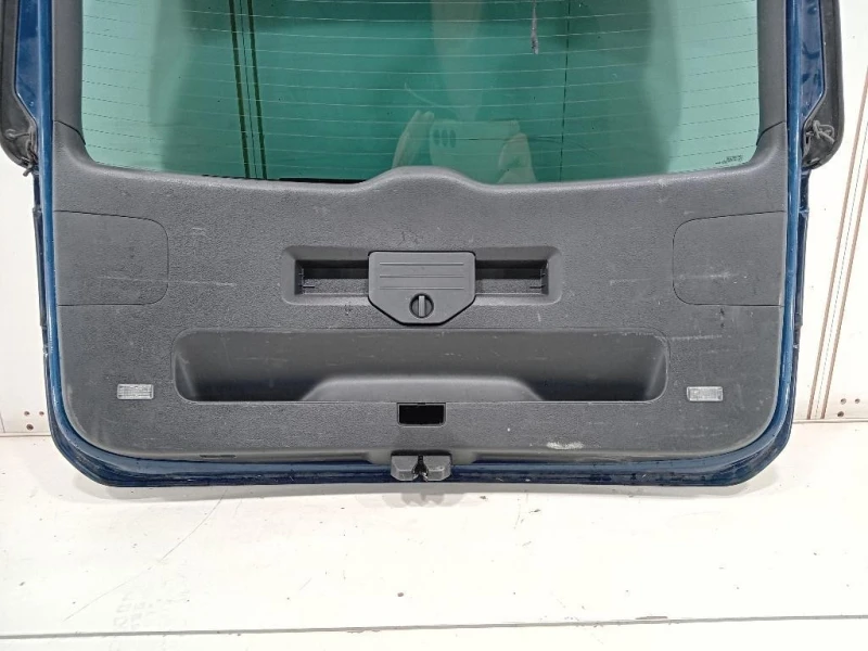 Portello POST 7N5827025F Seat Alhambra 710 2010