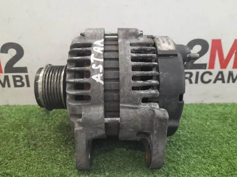 Alternatore 898031 Opel Astra H 2005