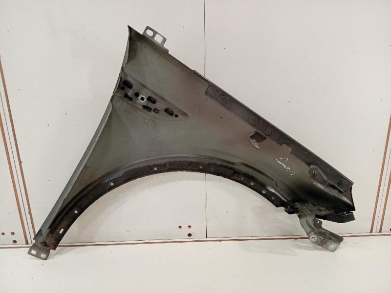 Fanale POST DX 8K5945096AA Audi A4 8K2 2012
