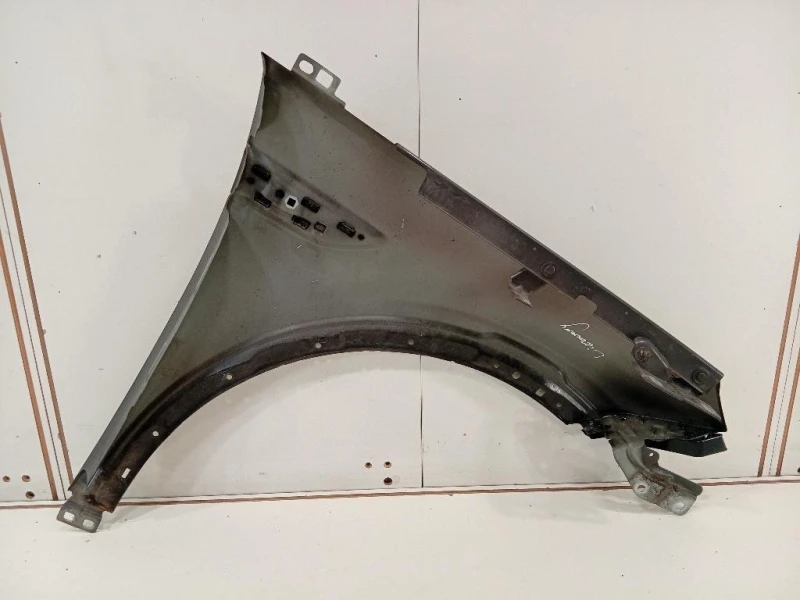 Parafango ANT SX LR061384 Land Rover Discovery V Sport 2019