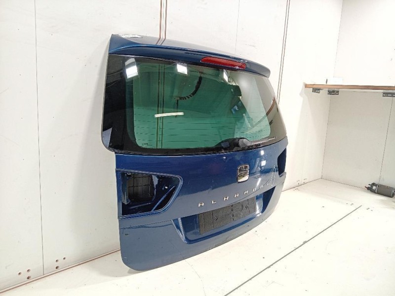 Portello POST 7N5827025F Seat Alhambra 710 2010