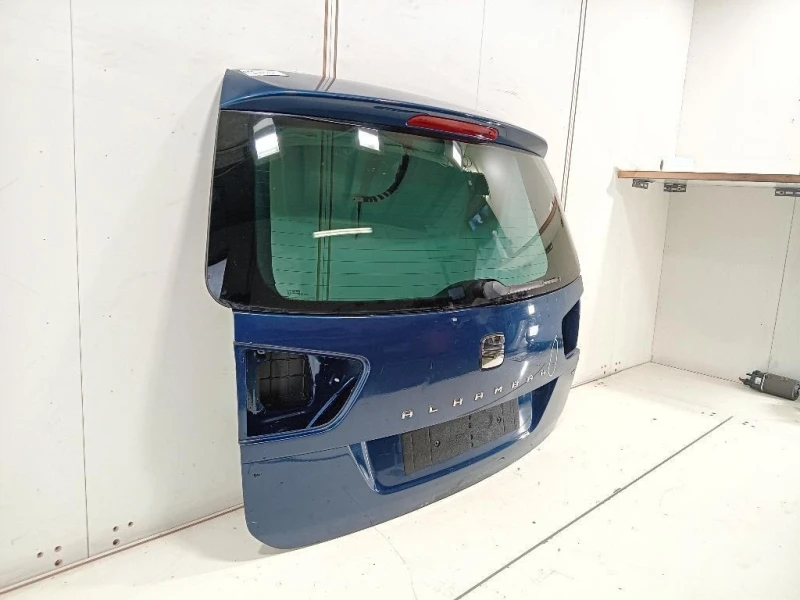 Portello POST 7N5827025F Seat Alhambra 710 2010