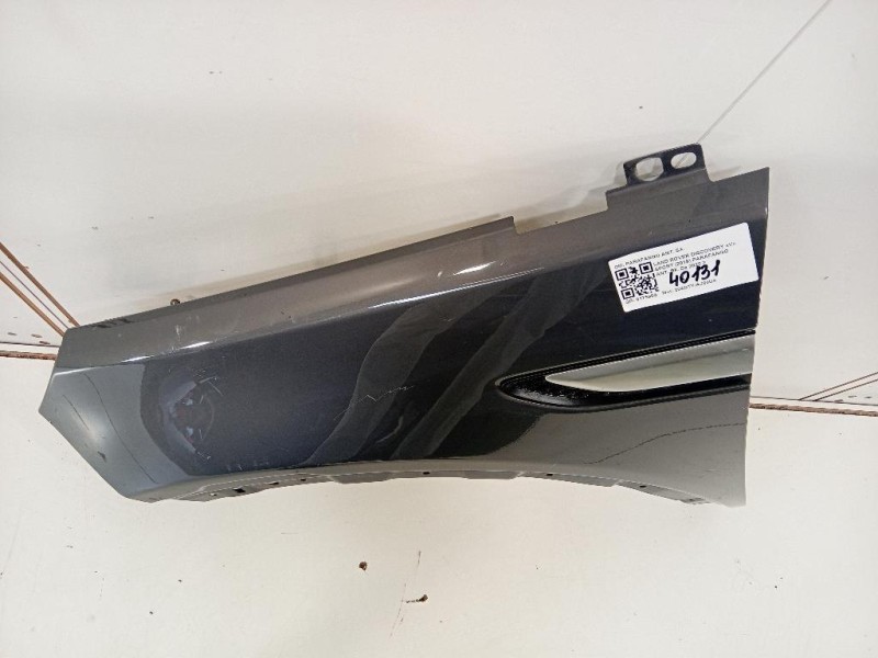Fanale POST DX 8K5945096AA Audi A4 8K2 2012