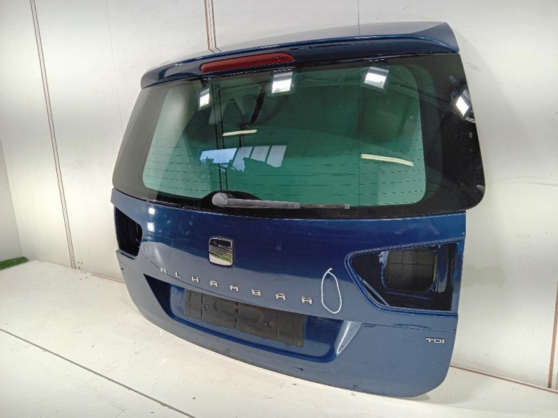 Portello POST 7N5827025F Seat Alhambra 710 2010