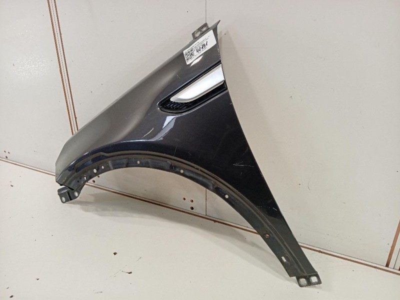 Fanale POST DX 8K5945096AA Audi A4 8K2 2012