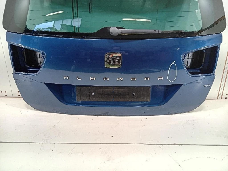 Portello POST 7N5827025F Seat Alhambra 710 2010