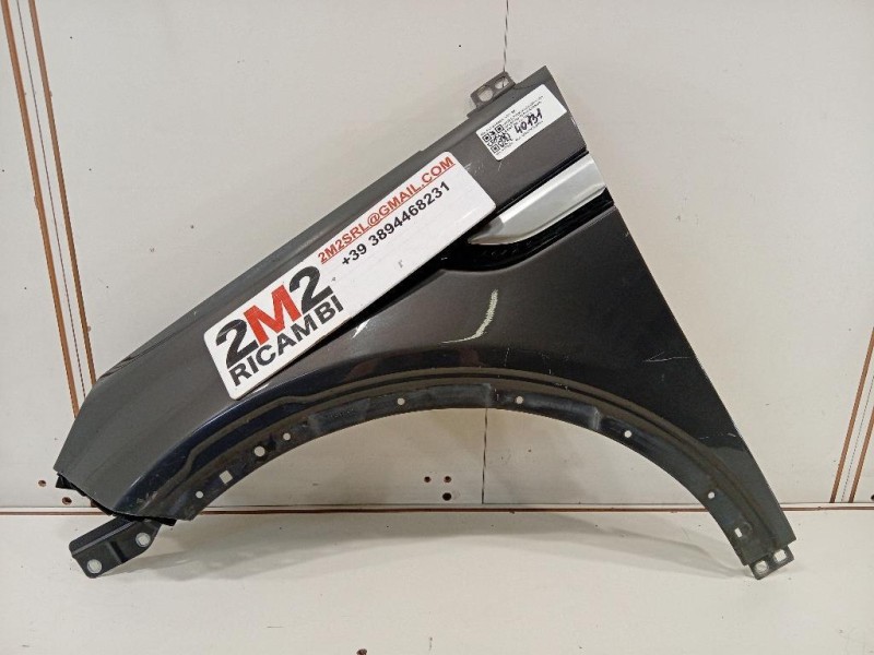 Fanale POST DX 8K5945096AA Audi A4 8K2 2012