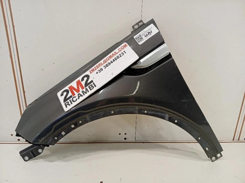 Parafango ANT SX LR061384 Land Rover Discovery V Sport 2019