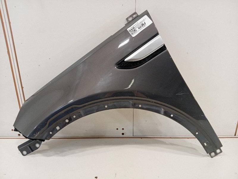 Fanale POST DX 8K5945096AA Audi A4 8K2 2012