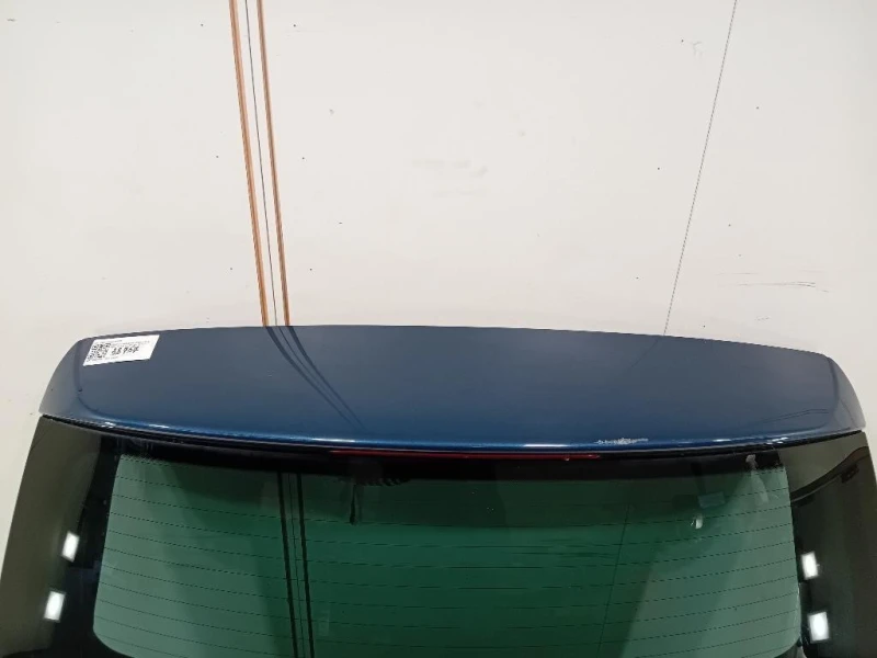 Portello POST 7N5827025F Seat Alhambra 710 2010