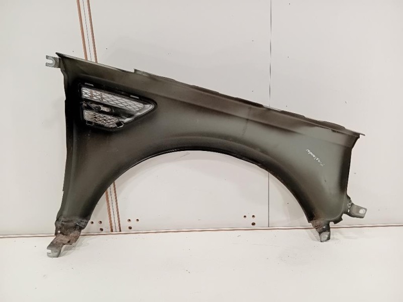 Fanale POST DX 8W5945070A Audi A4 8W2 2015