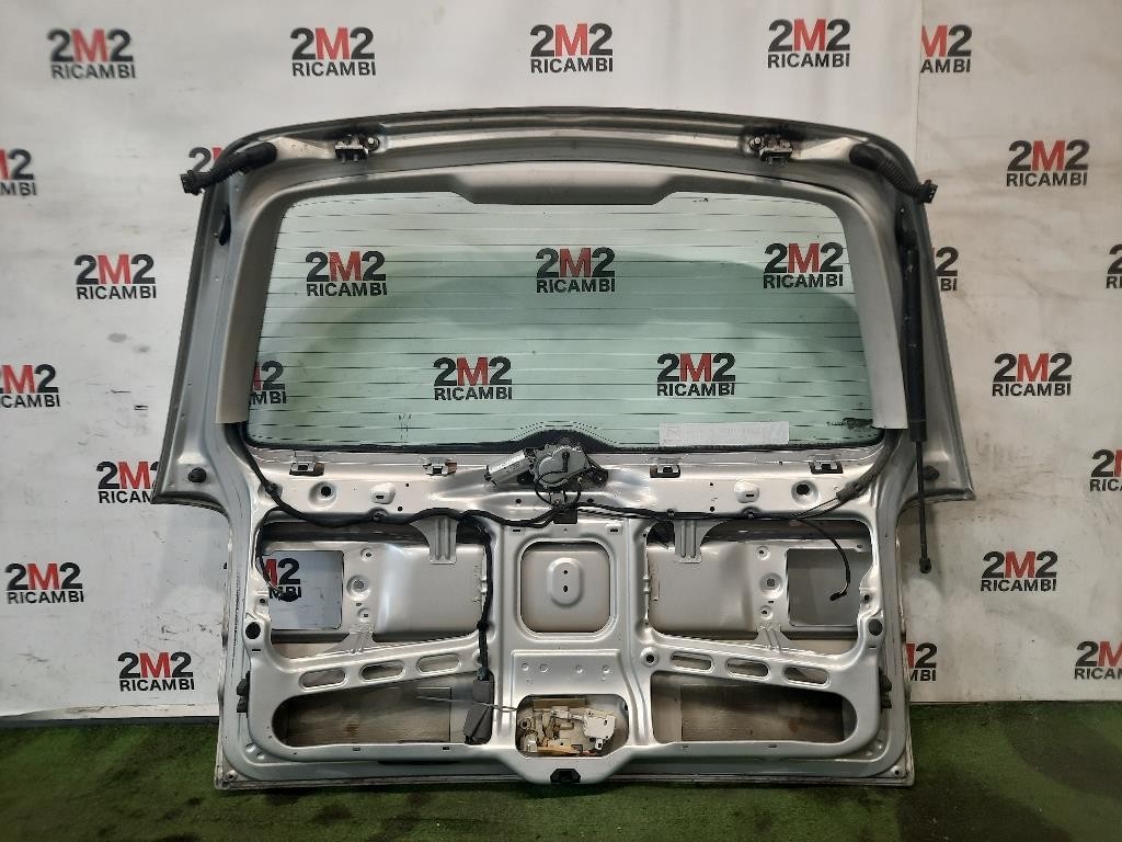 Portello POST 7M7827025K Seat Alhambra 7V9 2001