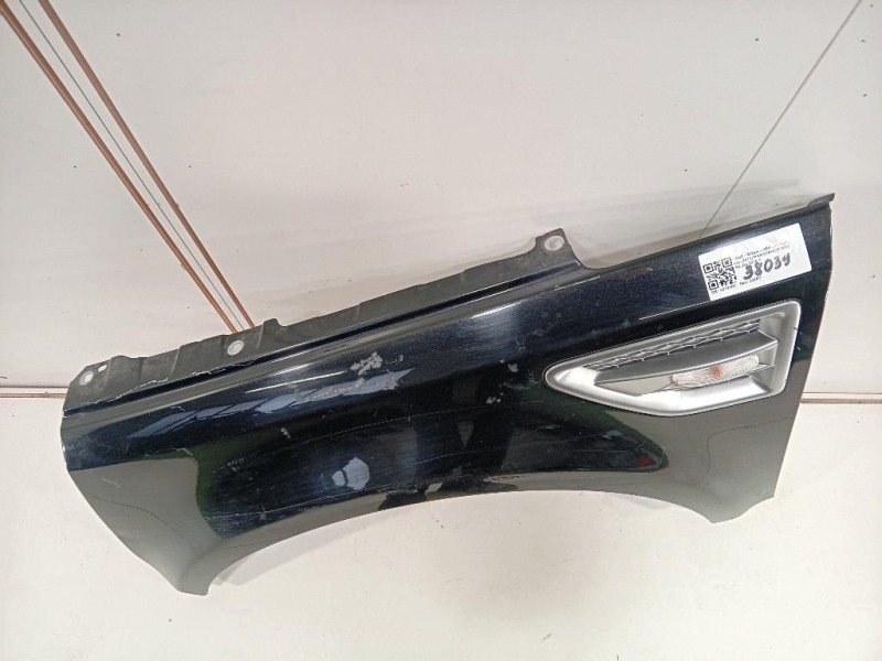 Fanale POST DX 8W5945070A Audi A4 8W2 2015
