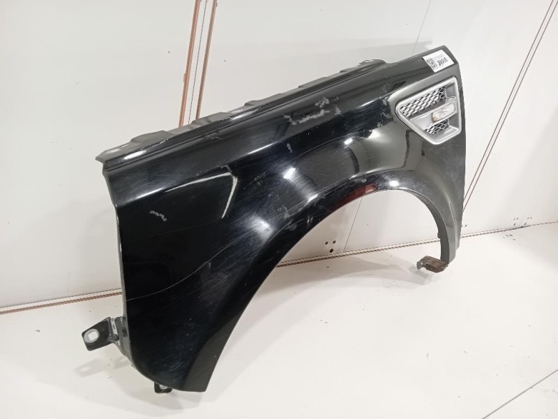 Fanale POST DX 8W5945070A Audi A4 8W2 2015
