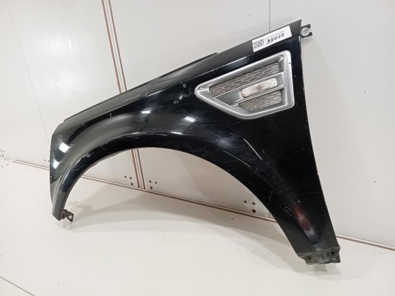 Fanale POST DX 8W5945070A Audi A4 8W2 2015