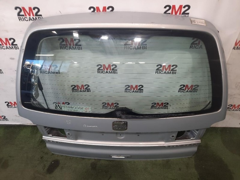 Portello POST 7M7827025K Seat Alhambra 7V9 2001