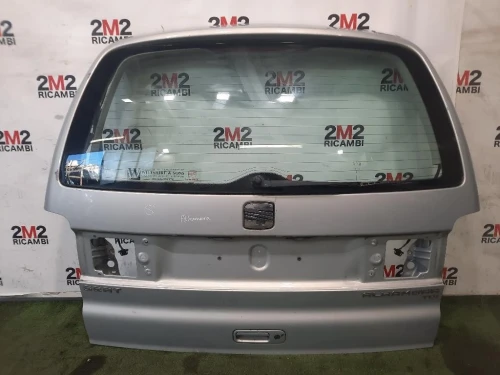 Portello POST 7M7827025K Seat Alhambra 7V9 2001