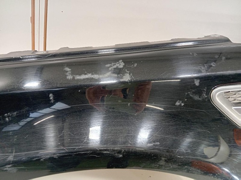 Fanale POST DX 8W5945070A Audi A4 8W2 2015