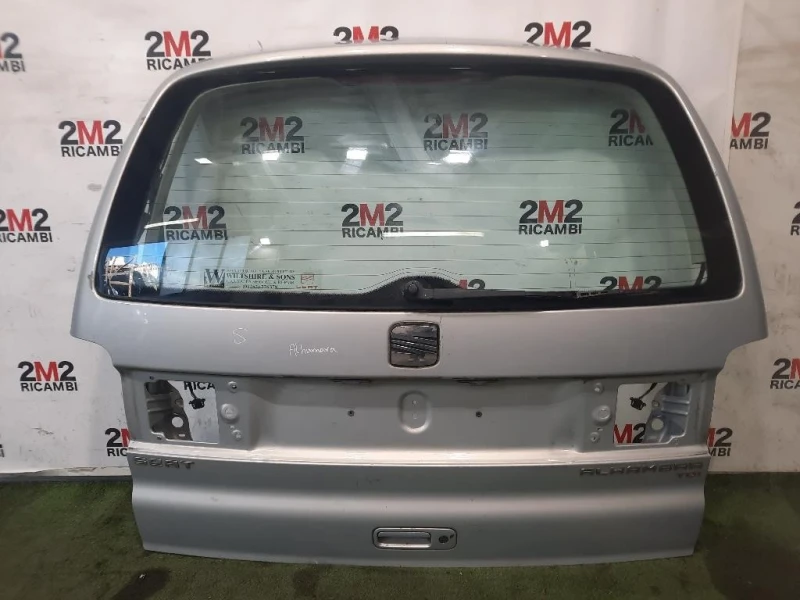 Portello POST 7M7827025K Seat Alhambra 7V9 2001