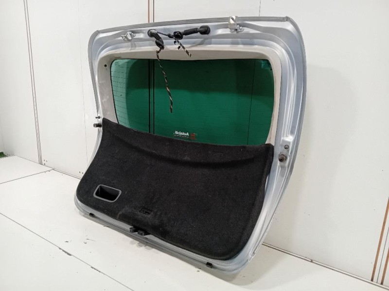 Portello POST 5P9827024 Seat Altea XL 5P5 2004