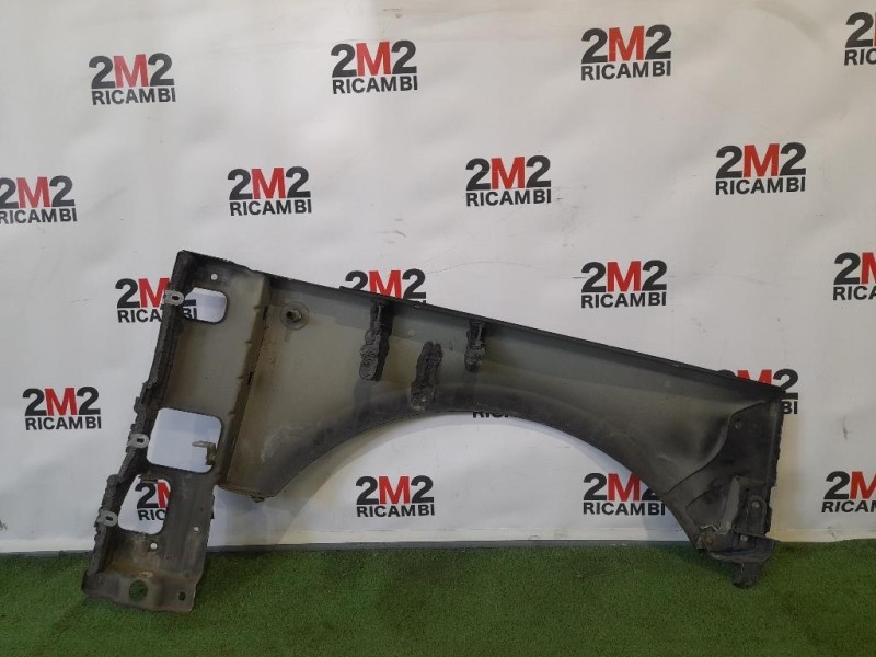 Fanale POST DX 8W5 945 092 C STOP POST Audi A4 8W2 2015