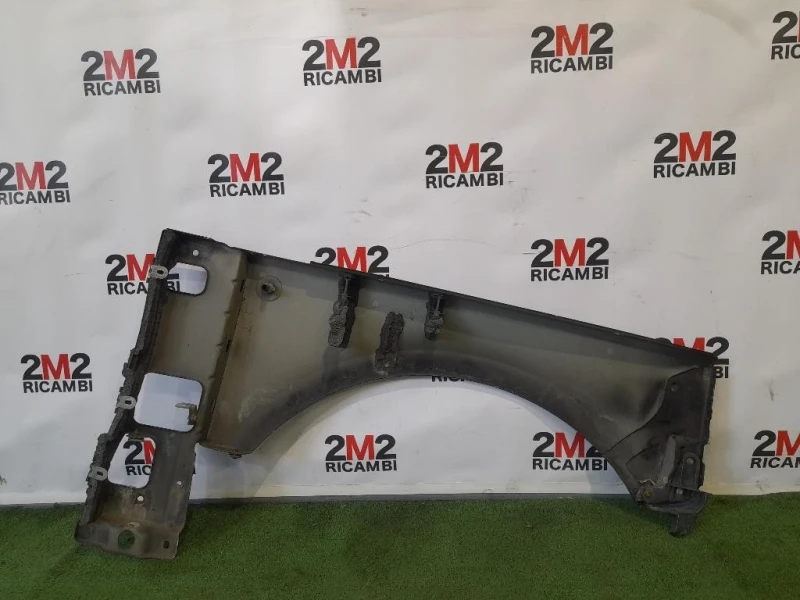 Parafango ANT SX ASB760071 Land Rover Range Rover III 2009