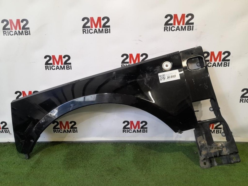 Fanale POST DX 8W5 945 092 C STOP POST Audi A4 8W2 2015