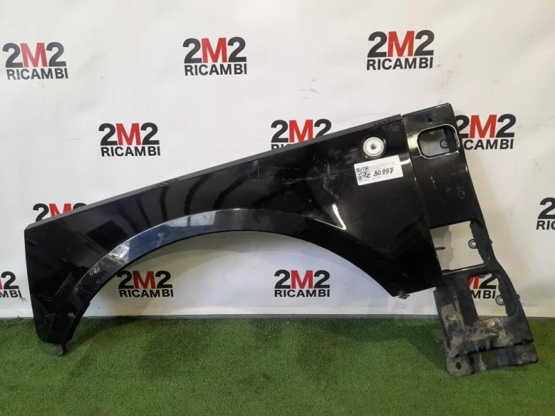 Parafango ANT SX ASB760071 Land Rover Range Rover III 2009