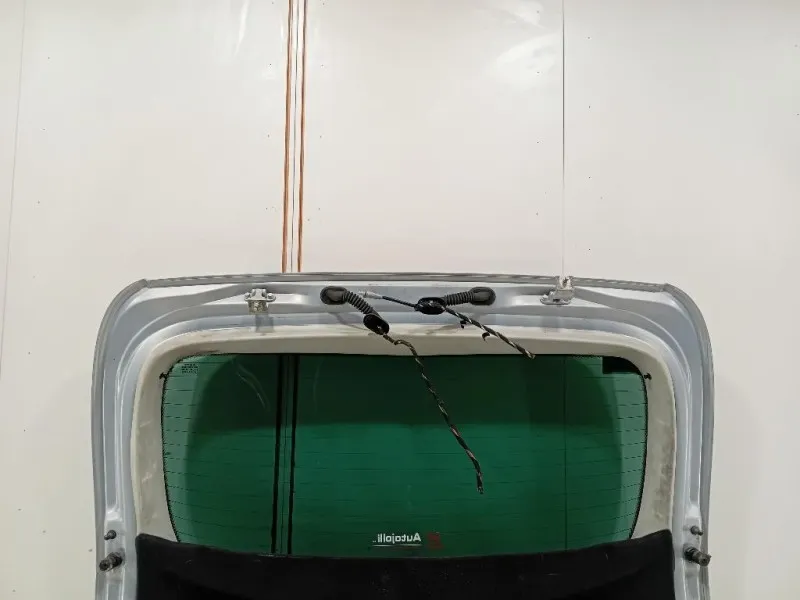 Portello POST 5P9827024 Seat Altea XL 5P5 2004