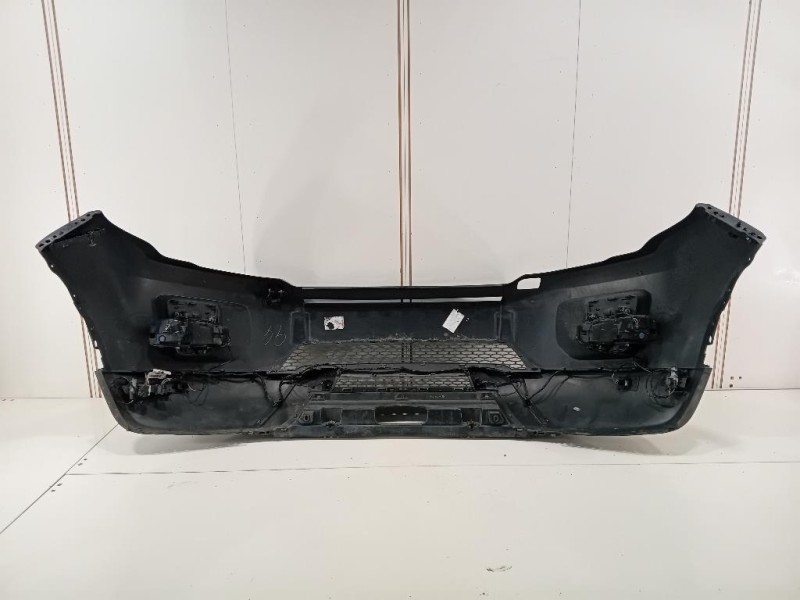 Fanale POST DX 8W5 945 092 C STOP POST Audi A4 8W2 2015