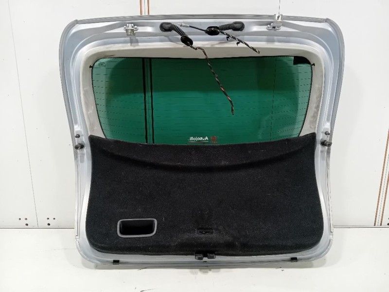 Portello POST 5P9827024 Seat Altea XL 5P5 2004