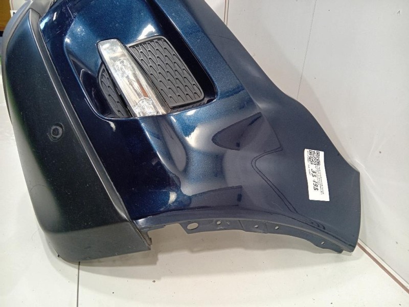 Fanale POST DX 8W5 945 092 C STOP POST Audi A4 8W2 2015