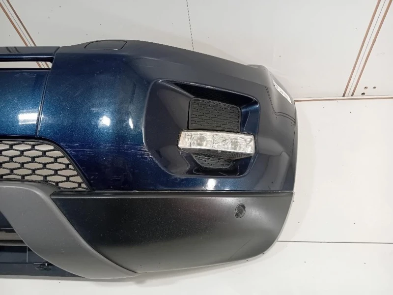 Parafango ANT SX LR066935 LATO CONDUCENTE Land Rover Range Rover Evoque I 2011