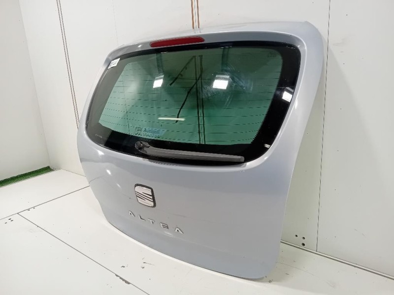 Portello POST 5P9827024 Seat Altea XL 5P5 2004