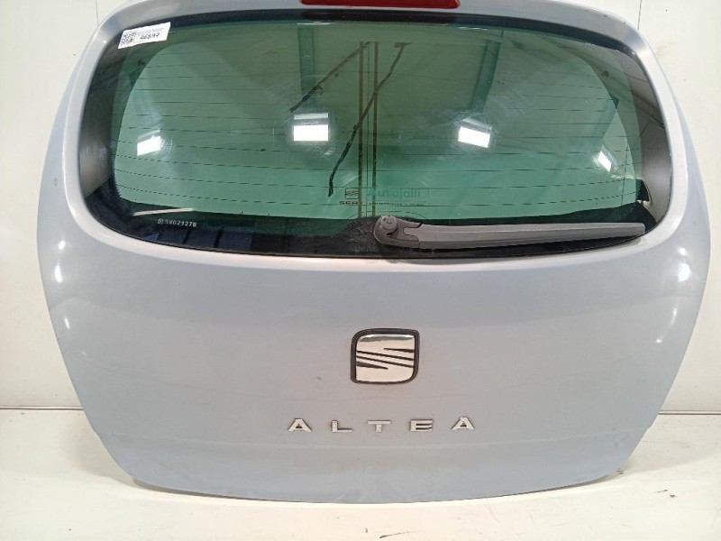 Portello POST 5P9827024 Seat Altea XL 5P5 2004