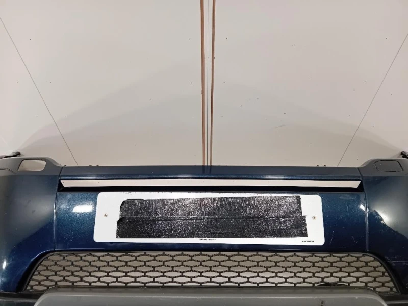 Parafango ANT SX LR066935 LATO CONDUCENTE Land Rover Range Rover Evoque I 2011