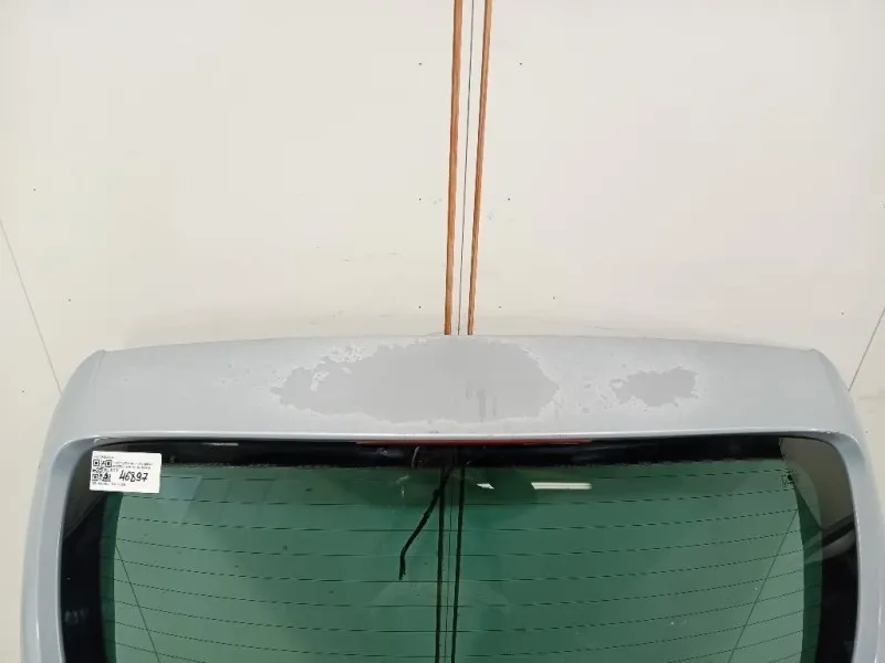 Portello POST 5P9827024 Seat Altea XL 5P5 2004