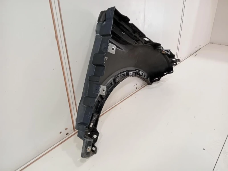 Parafango ANT SX LR066935 LATO CONDUCENTE Land Rover Range Rover Evoque I 2011