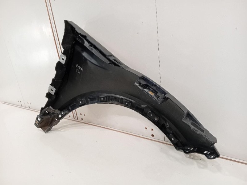 Parafango ANT SX LR066935 LATO CONDUCENTE Land Rover Range Rover Evoque I 2011