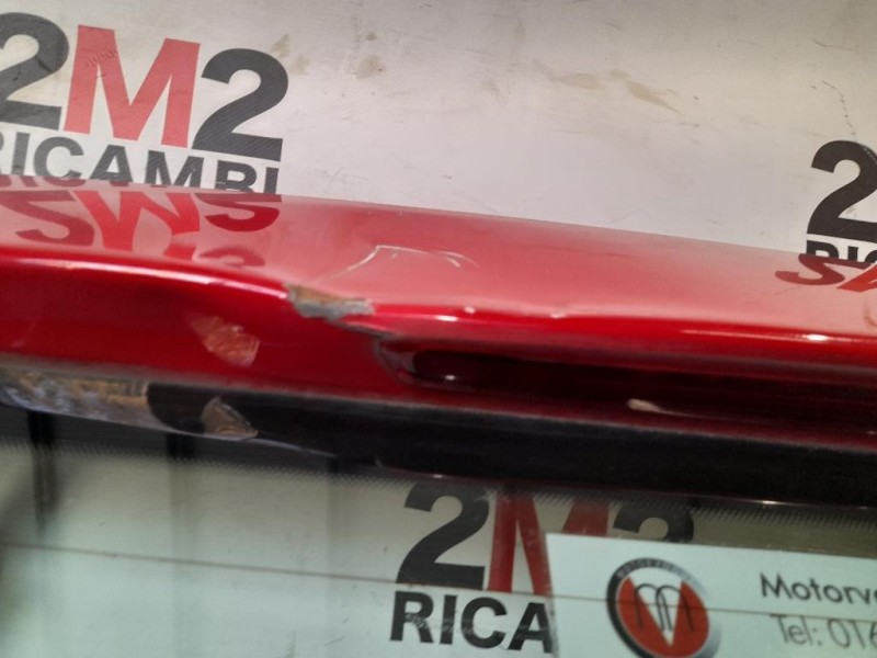 Portello POST 6J4827024 Seat Ibiza V 6J5 2008