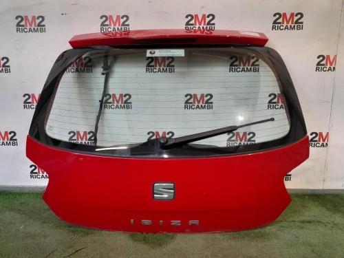 Portello POST 6J4827024 Seat Ibiza V 6J5 2008