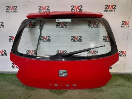 Portello POST 6J4827024 Seat Ibiza V 6J5 2008