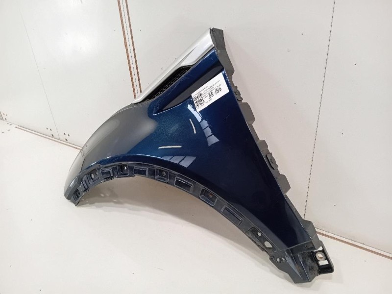 Parafango ANT SX LR066935 LATO CONDUCENTE Land Rover Range Rover Evoque I 2011