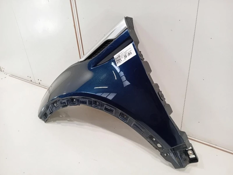 Parafango ANT SX LR066935 LATO CONDUCENTE Land Rover Range Rover Evoque I 2011