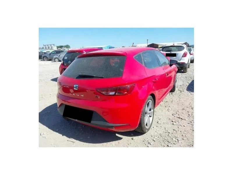 Portello POST 5F4827024 Seat LEON 5F1 2013